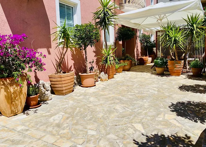 Apartmani Peric