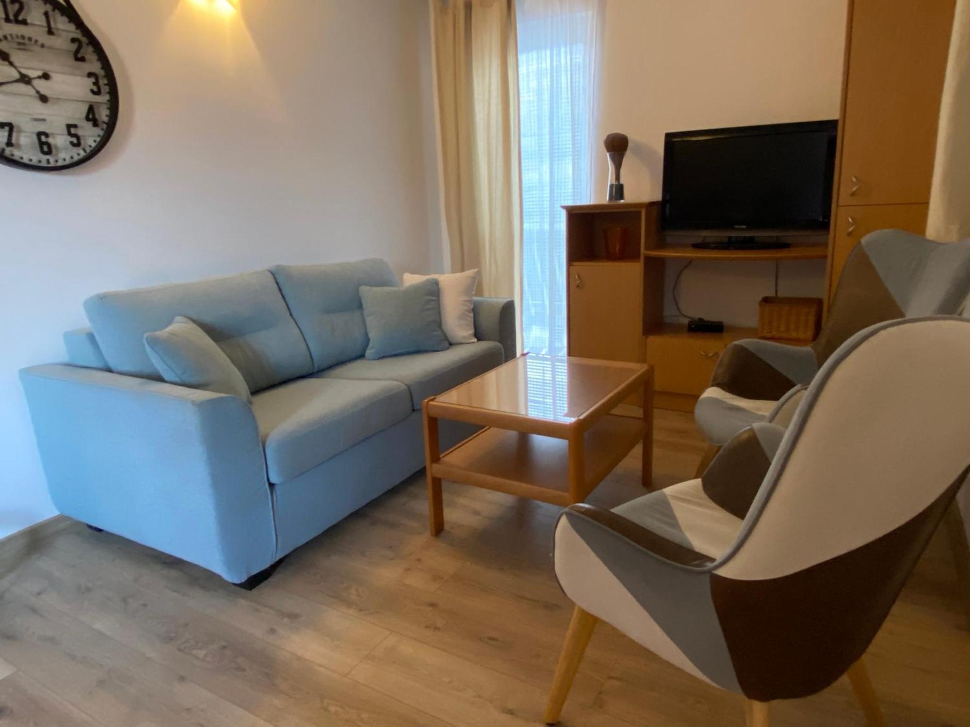 Apartment Peric
