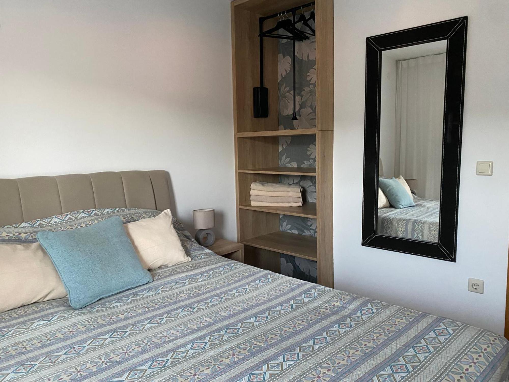 Apartment Peric *