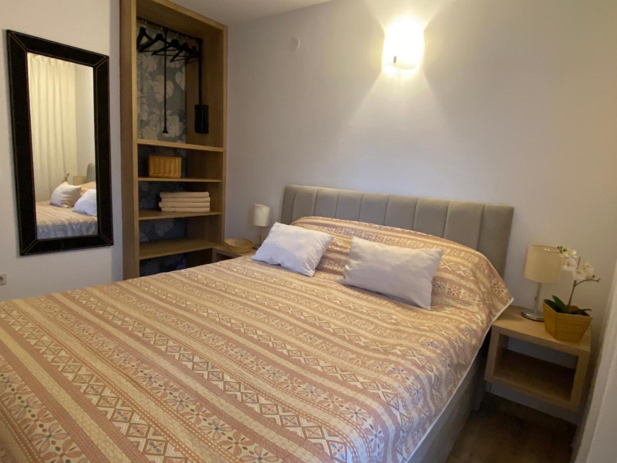 Apartment Peric