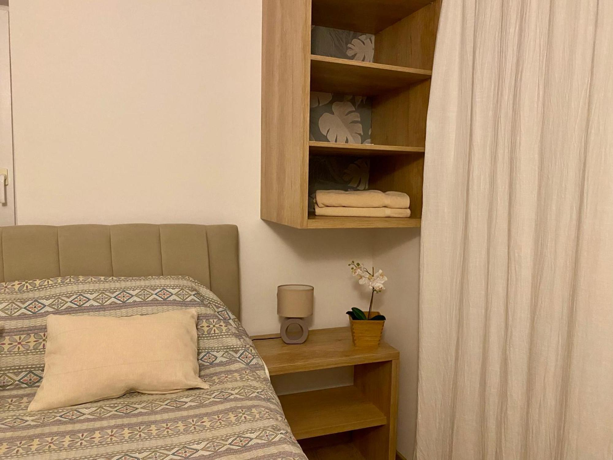 Apartment Peric *