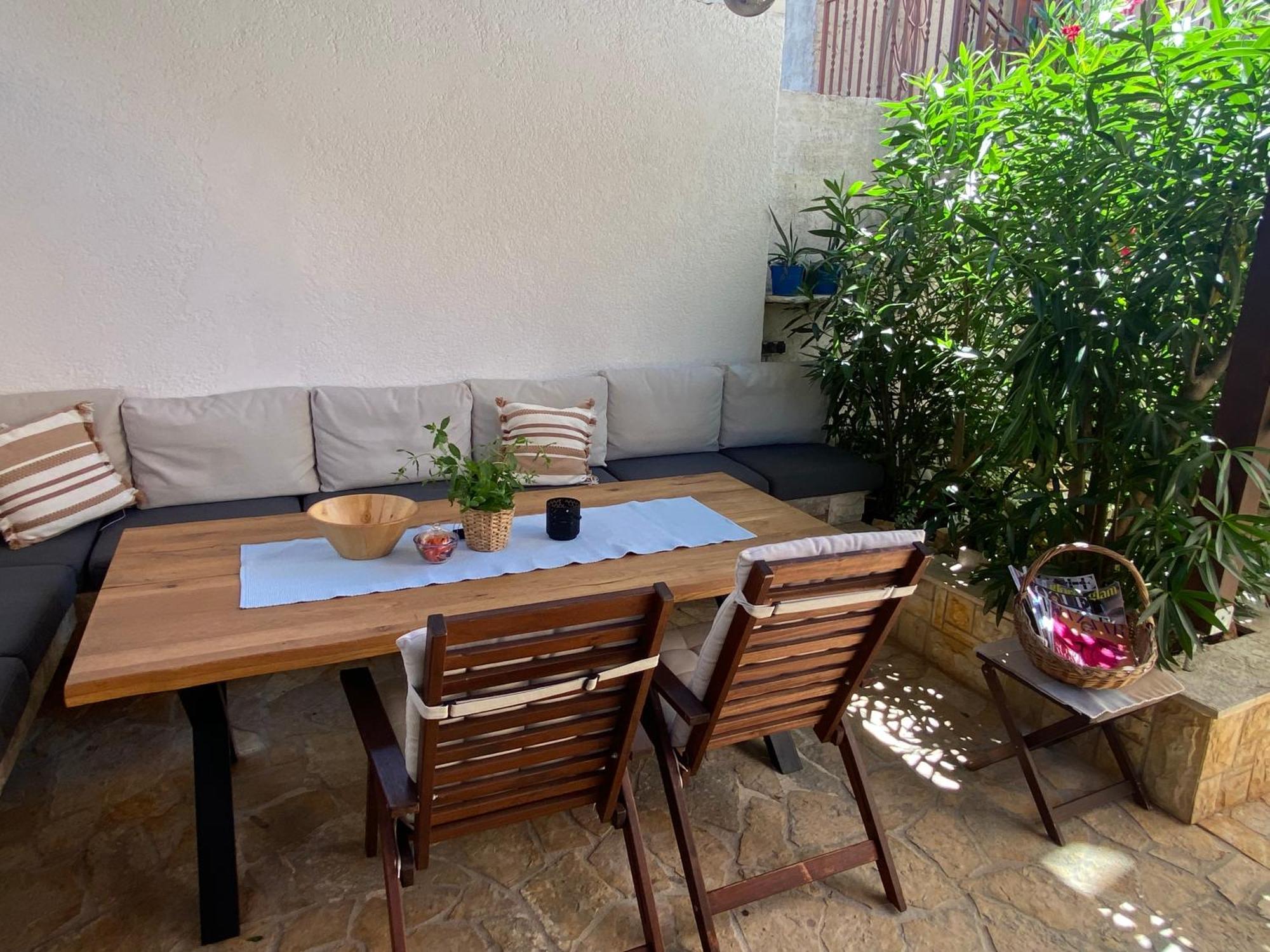 Peric Apartment *