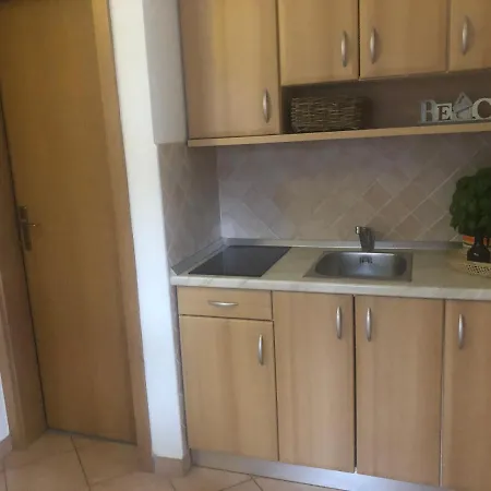 Apartmani Peric Stari Grad  Exterior photo