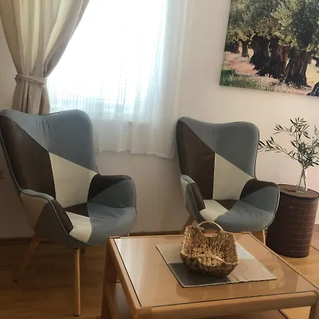 Apartmani Peric Stari Grad  Exterior photo