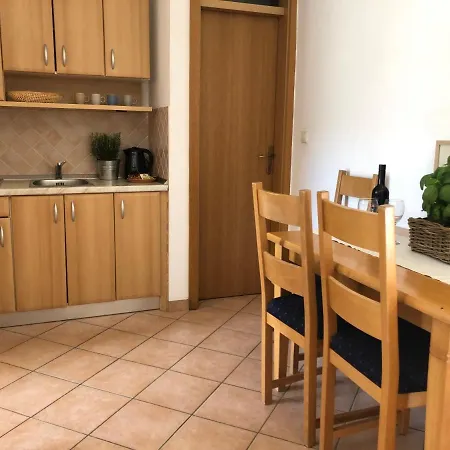 Apartmani Peric Stari Grad  Exterior photo
