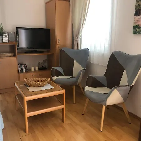 Apartmani Peric Stari Grad  Exterior photo