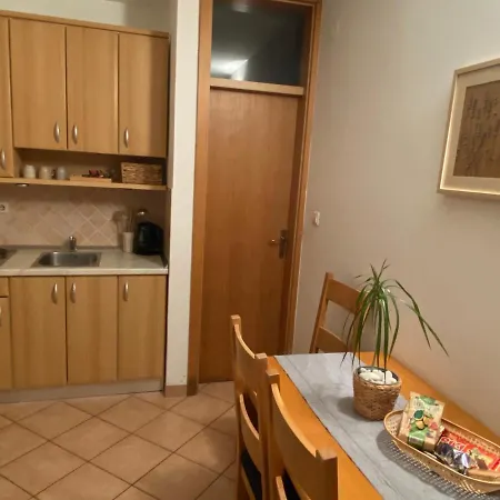 Apartmani Peric Stari Grad  Exterior photo