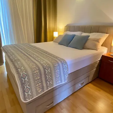 Apartmani Peric Stari Grad  Exterior photo