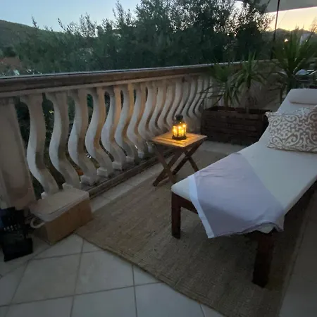 Apartmani Peric Stari Grad  Exterior photo