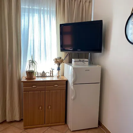 Apartmani Peric Stari Grad  Exterior photo