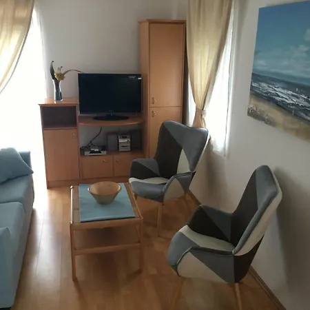 Apartmani Peric Stari Grad  Exterior photo