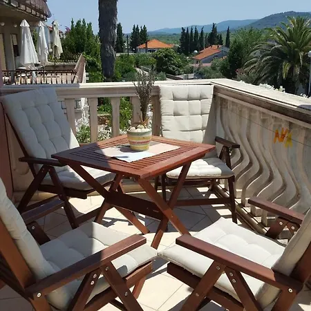 Apartmani Peric Stari Grad  Exterior photo
