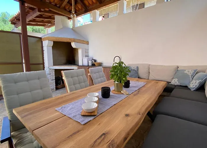 Apartmani Peric