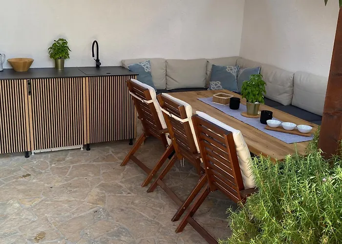 Apartmani Peric