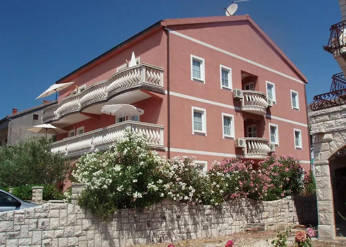Apartmani Peric