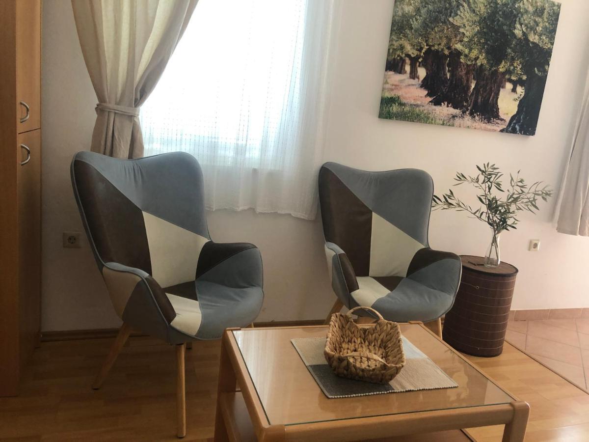 Apartment Peric
