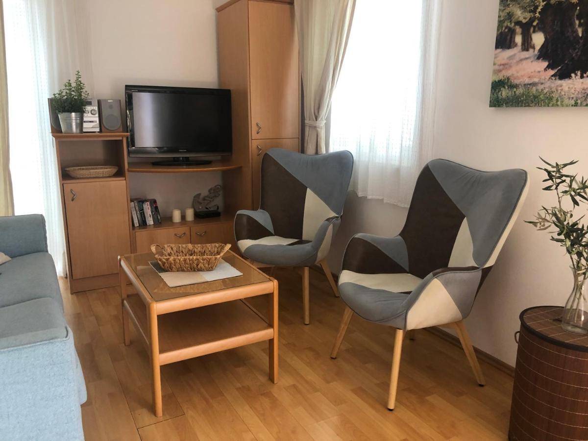 Apartment Peric Stari Grad (Hvar)
