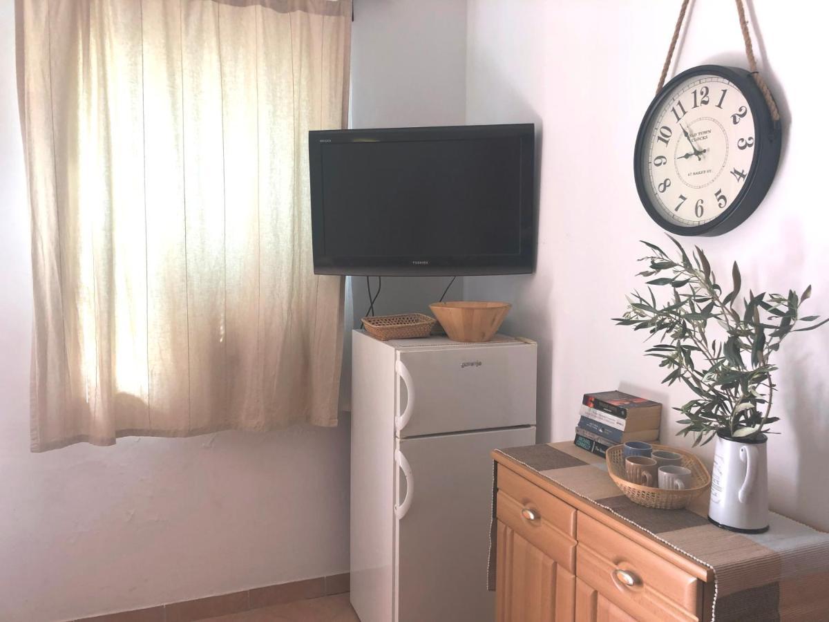Peric Apartment *