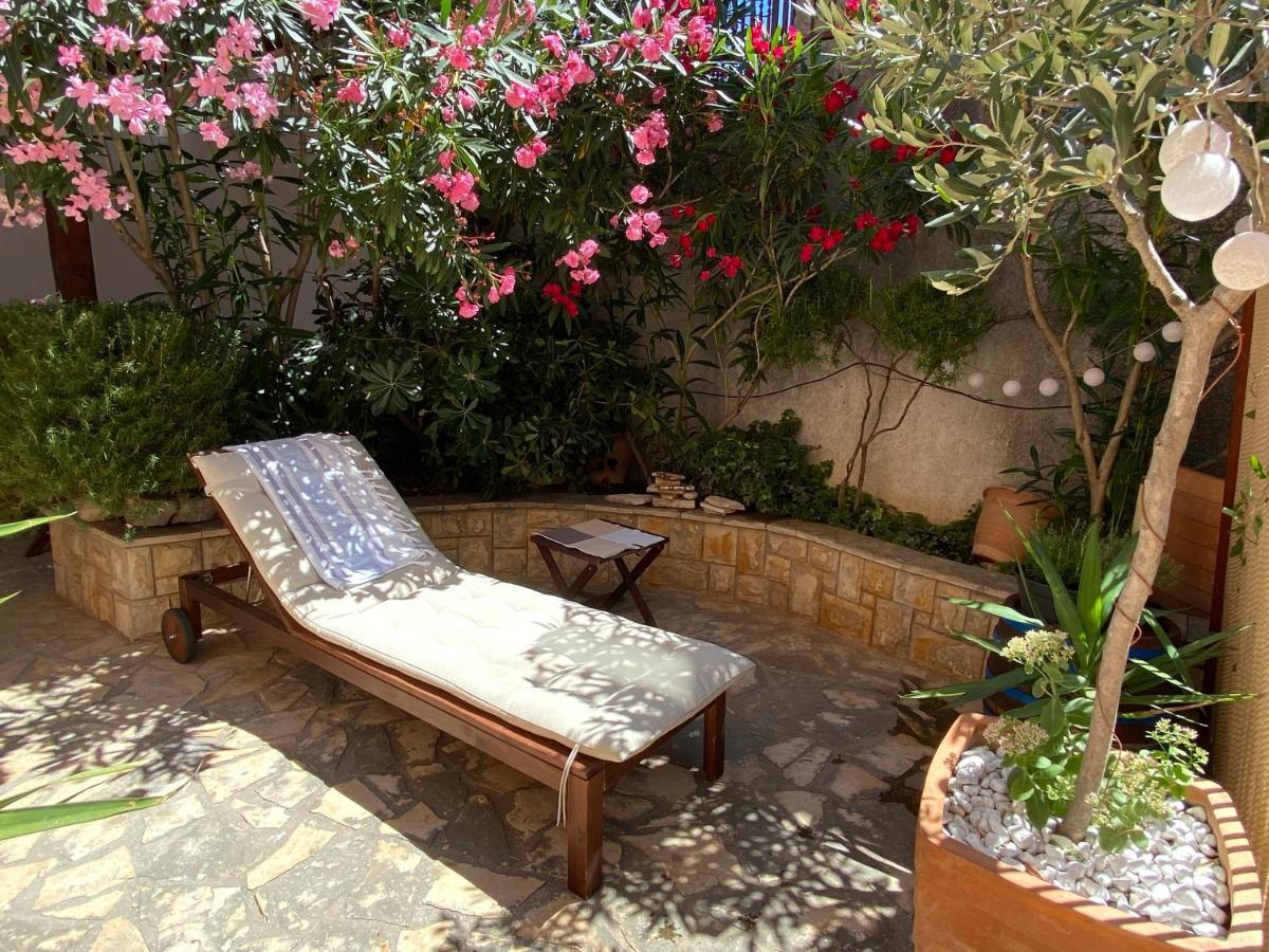 Apartment Peric Stari Grad (Hvar)