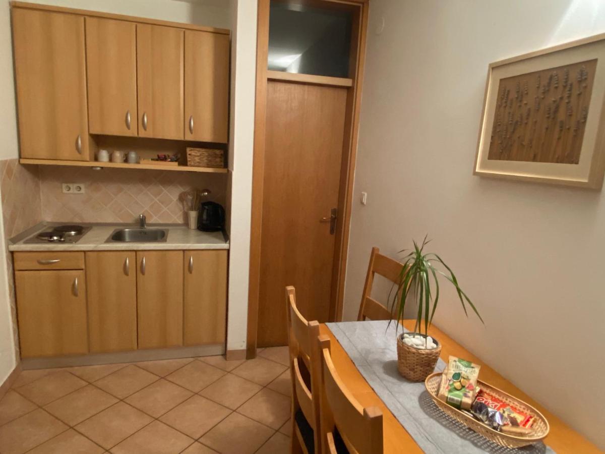 Peric Apartment