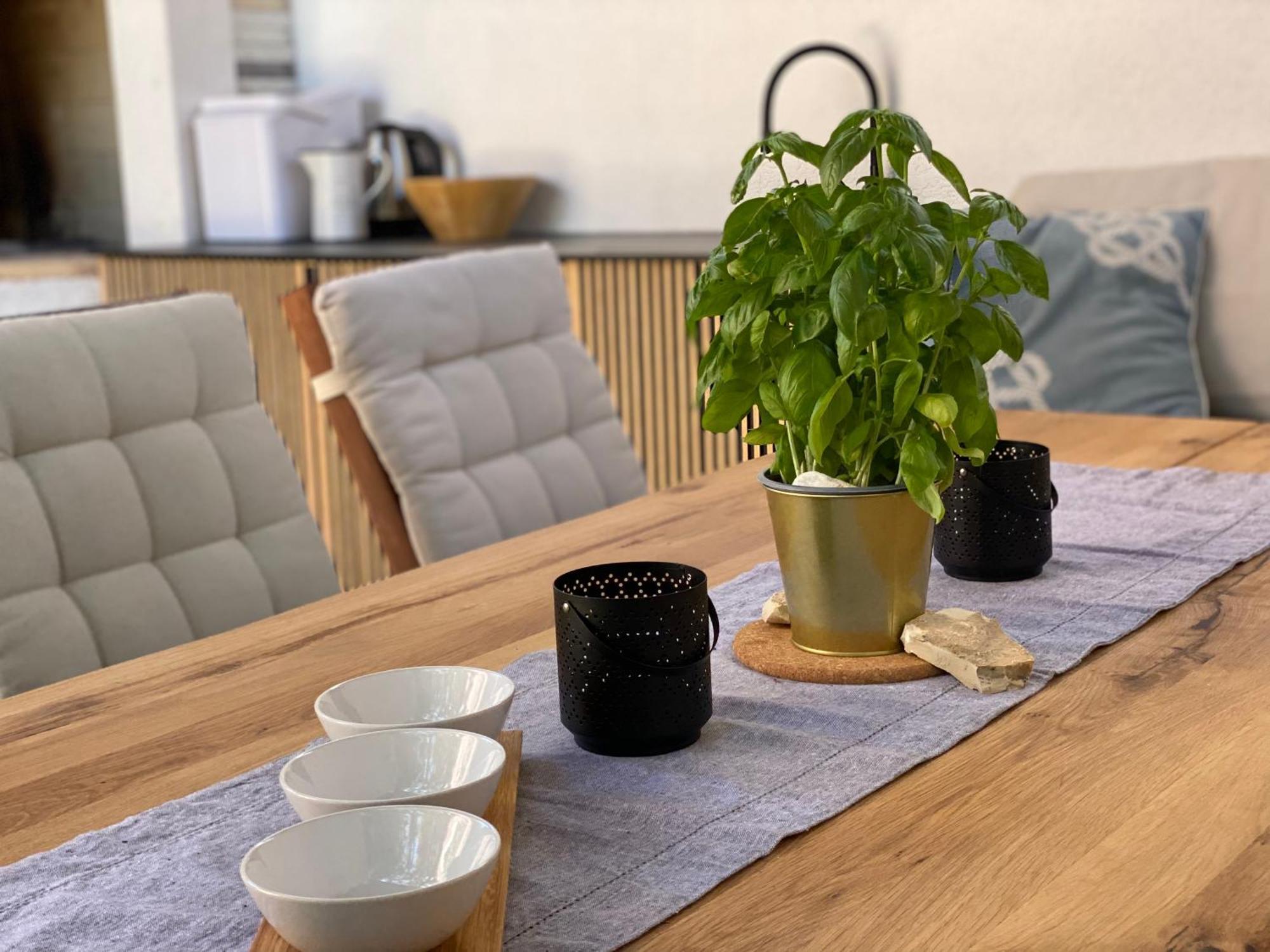 Apartment Peric