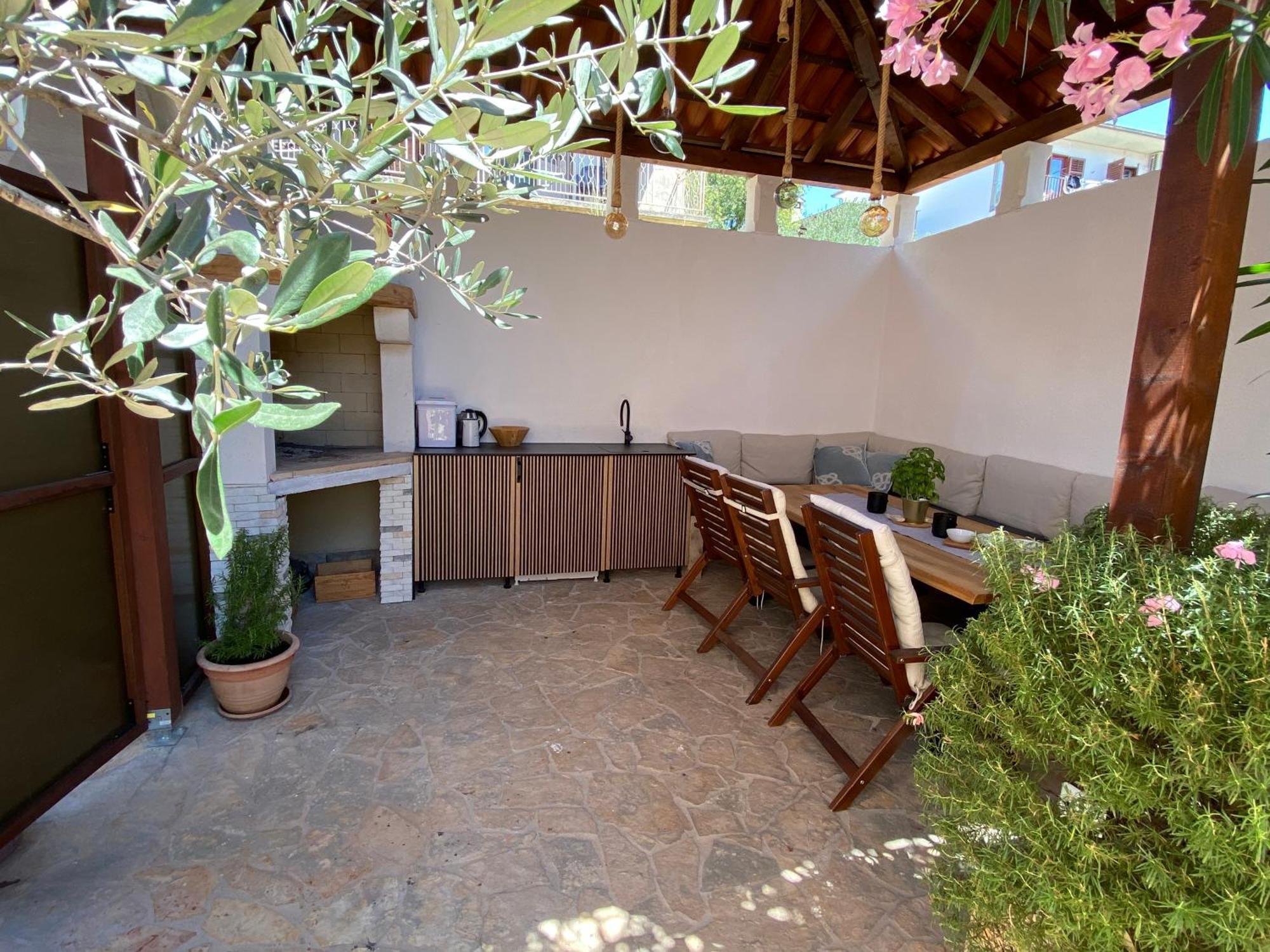 Peric Apartment Stari Grad (Hvar)