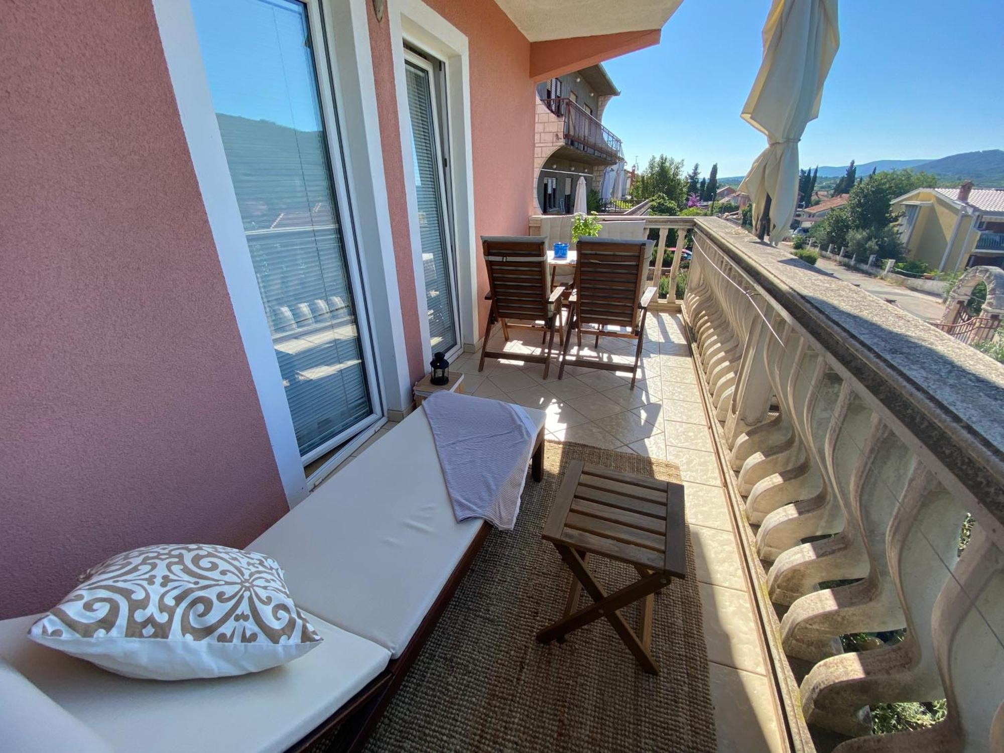 Peric Apartment