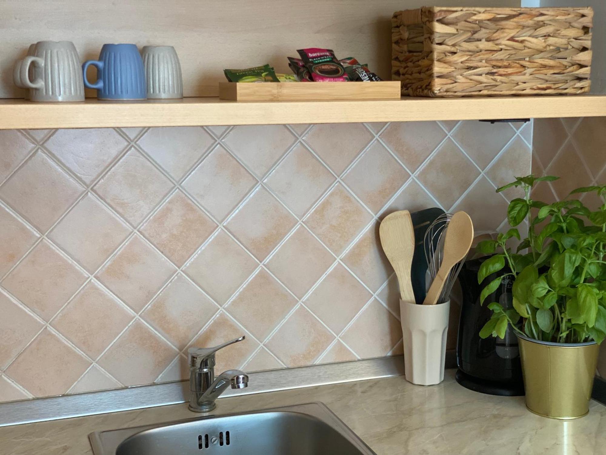 Apartment Peric