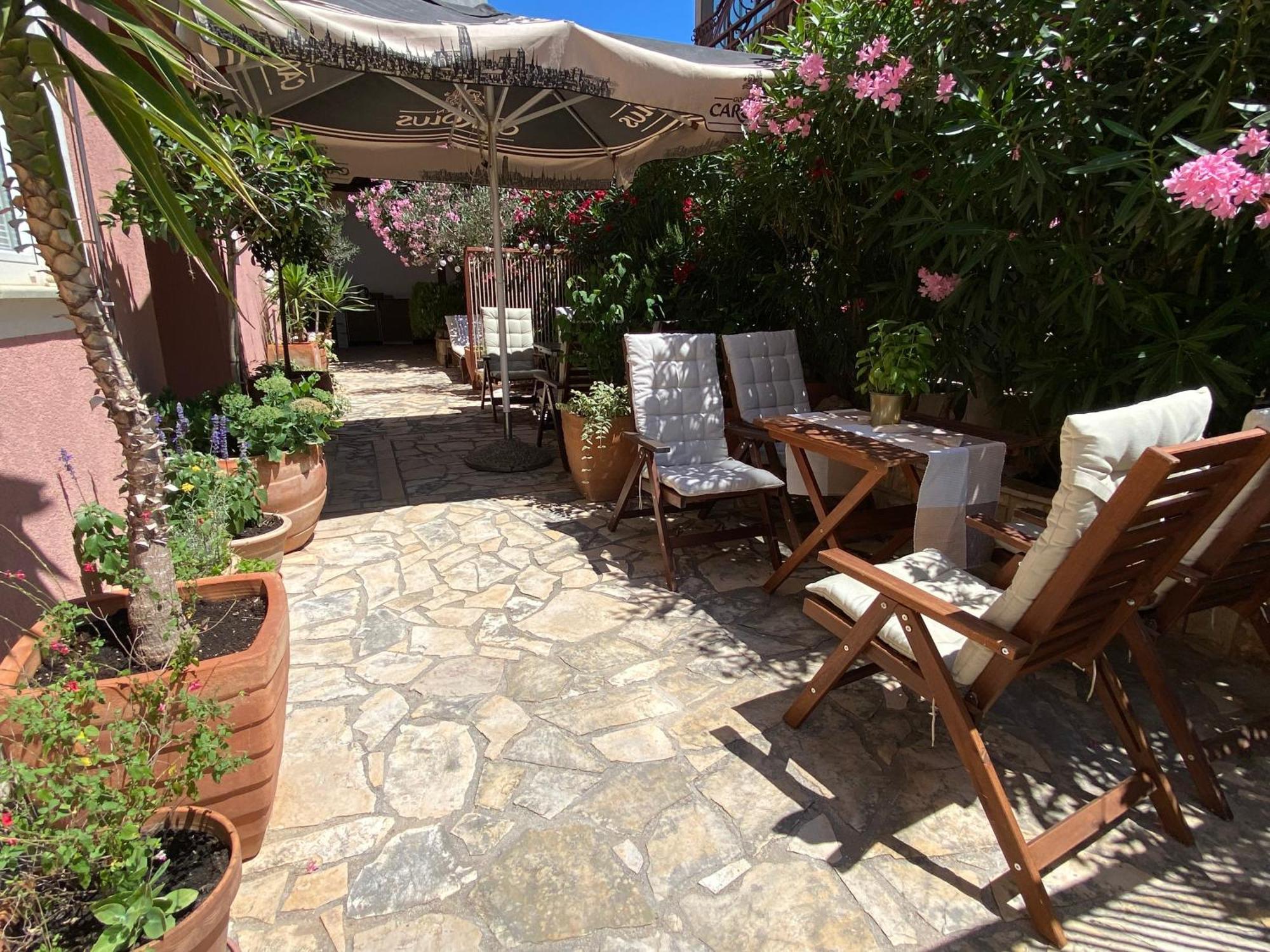 Peric Apartment Stari Grad (Hvar)