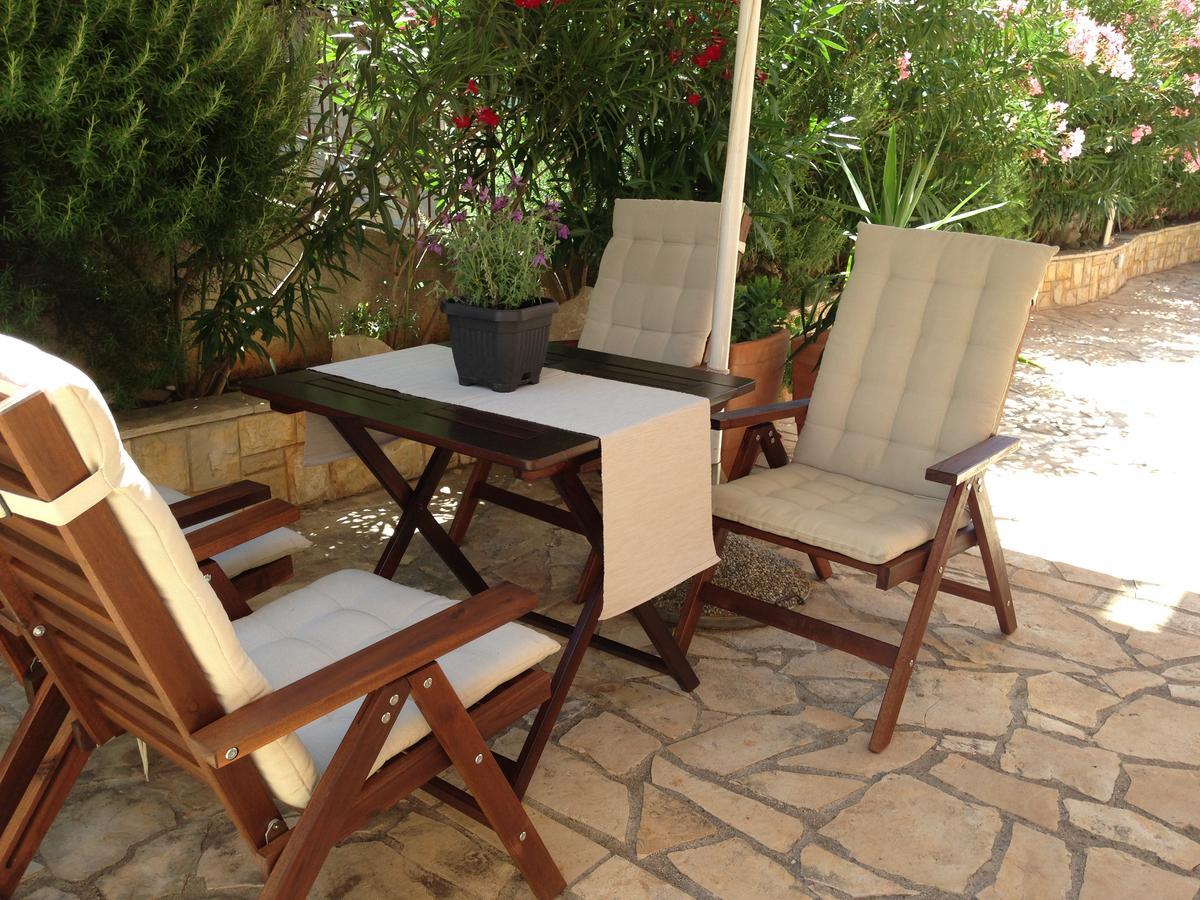 Apartment Peric