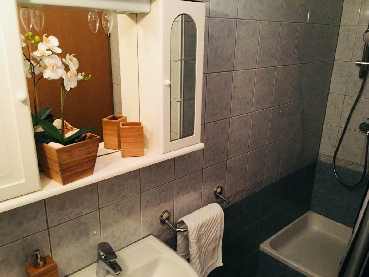 Apartment Peric