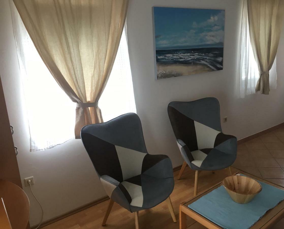 Peric Apartment *